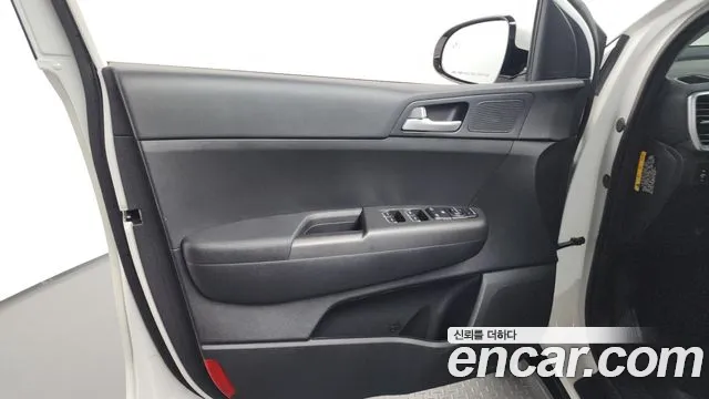 2019 Kia Sportage The Bold Gasoline Sold VIN KNAP681ABKK669381 – photo 17