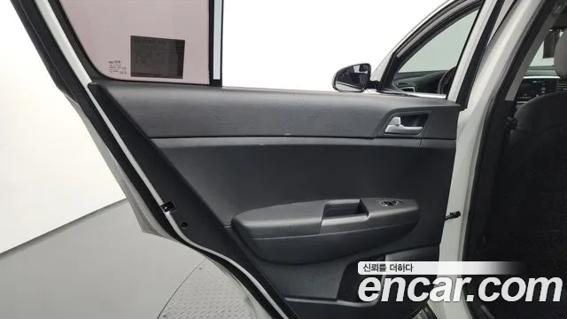 2019 Kia Sportage The Bold Gasoline Sold VIN KNAP681ABKK669381 – photo 24