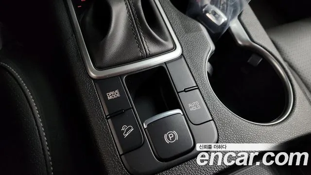 2019 Kia Sportage The Bold Gasoline Sold VIN KNAP681ABKK669381 – photo 25