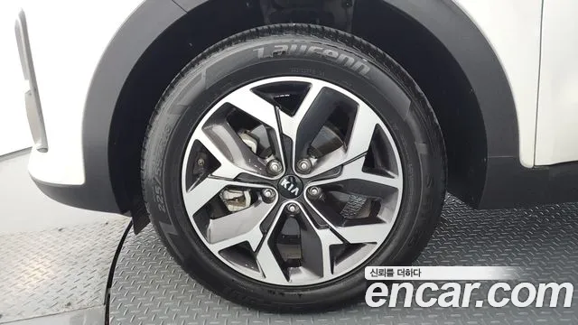 2019 Kia Sportage The Bold Gasoline Sold VIN KNAP681ABKK669381 – photo 27