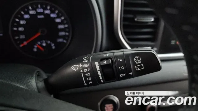 2019 Kia Sportage The Bold Gasoline Sold VIN KNAP681ABKK669381 – photo 28