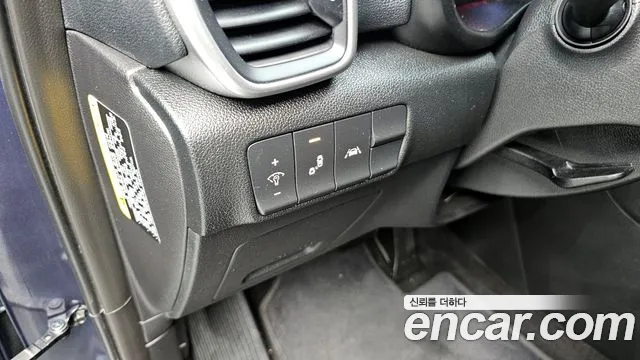 2019 Kia Sportage The Bold Gasoline Sold VIN KNAP681ABKK703740 – exterior detail