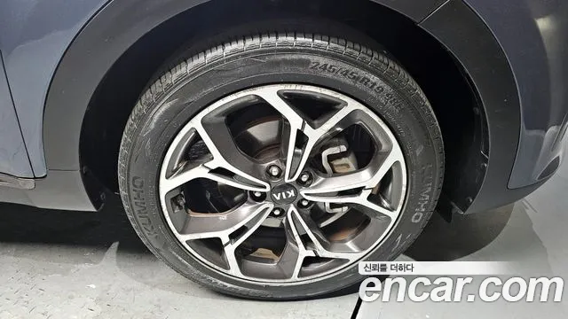 2019 Kia Sportage The Bold Gasoline Sold VIN KNAP681ABKK703740 – photo 22