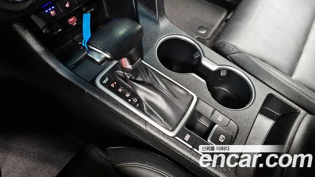 2019 Kia Sportage The Bold Gasoline Sold VIN KNAP681ABKK703740 – photo 26