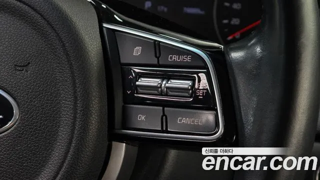 2019 Kia Sportage The Bold Gasoline Sold VIN KNAP681ABKK715732 – photo 11