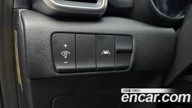 2019 Kia Sportage The Bold Gasoline Sold VIN KNAP681ABKK715732 – photo 16