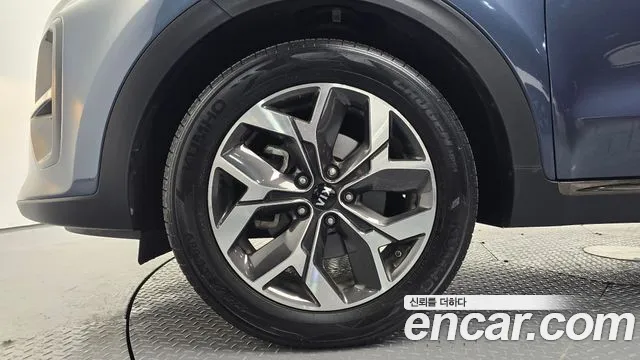 2019 Kia Sportage The Bold Gasoline Sold VIN KNAP681ABKK715732 – photo 19