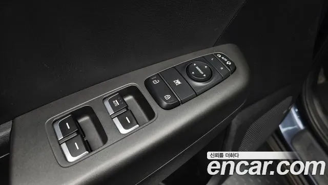 2019 Kia Sportage The Bold Gasoline Sold VIN KNAP681ABKK715732 – photo 21