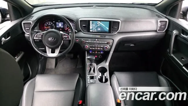 2020 Kia Sportage The Bold Gasoline Sold VIN KNAP681ABLK804931 – photo 18 2020 Kia Sportage The Bold Gasoline Sold VIN KNAP681ABLK804931 – photo 18