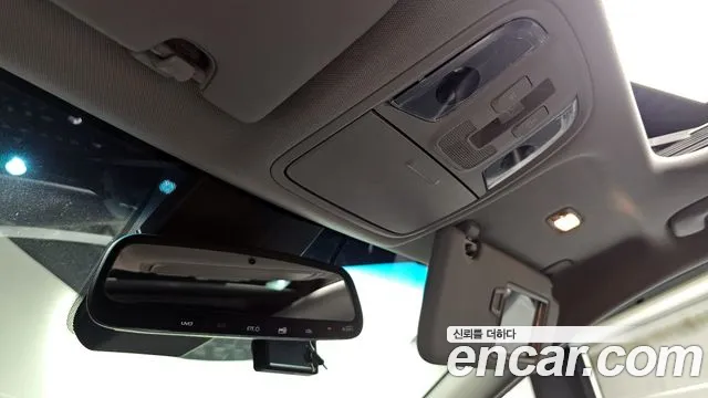 2020 Kia Sportage The Bold Gasoline Sold VIN KNAP681ABLK817674 – dashboard