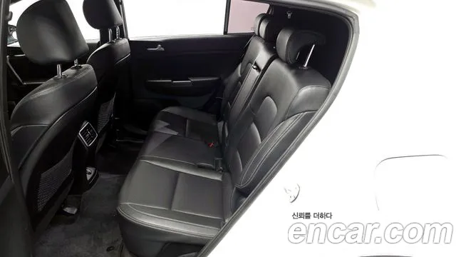 2020 Kia Sportage The Bold Gasoline Sold VIN KNAP681ABLK818293 – side profile 2020 Kia Sportage The Bold Gasoline Sold VIN KNAP681ABLK818293 – side profile