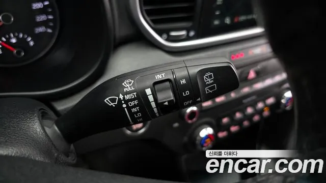 2020 Kia Sportage The Bold Gasoline Sold VIN KNAP681ABLK818293 – dashboard 2020 Kia Sportage The Bold Gasoline Sold VIN KNAP681ABLK818293 – dashboard