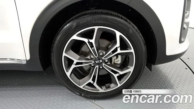 2020 Kia Sportage The Bold Gasoline Sold VIN KNAP681ABLK818293 – engine bay 2020 Kia Sportage The Bold Gasoline Sold VIN KNAP681ABLK818293 – engine bay