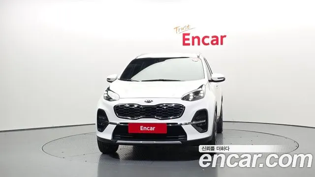 2020 Kia Sportage The Bold Gasoline Sold VIN KNAP681ABLK818293 – photo 11 2020 Kia Sportage The Bold Gasoline Sold VIN KNAP681ABLK818293 – photo 11