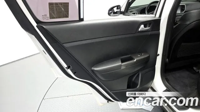 2020 Kia Sportage The Bold Gasoline Sold VIN KNAP681ABLK818293 – photo 14 2020 Kia Sportage The Bold Gasoline Sold VIN KNAP681ABLK818293 – photo 14