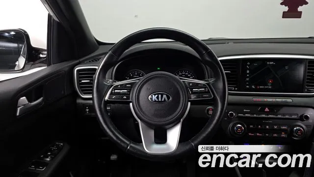 2020 Kia Sportage The Bold Gasoline Sold VIN KNAP681ABLK818293 – photo 21 2020 Kia Sportage The Bold Gasoline Sold VIN KNAP681ABLK818293 – photo 21