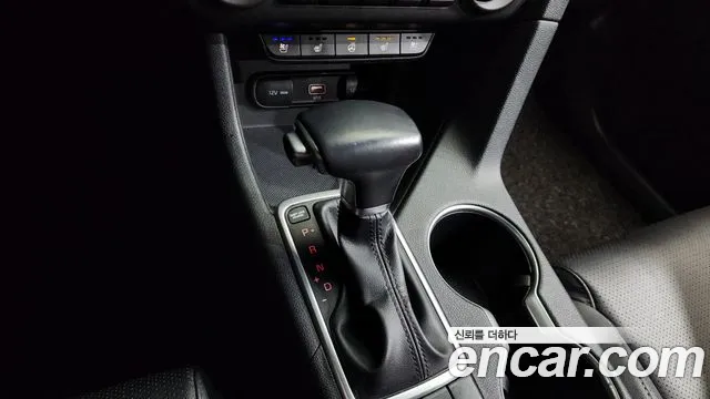 2020 Kia Sportage The Bold Gasoline Sold VIN KNAP681ABLK826091 – dashboard