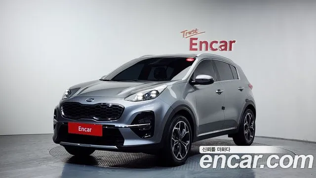 2020 Kia Sportage The Bold Gasoline Sold VIN KNAP681ABLK826091 – photo 16
