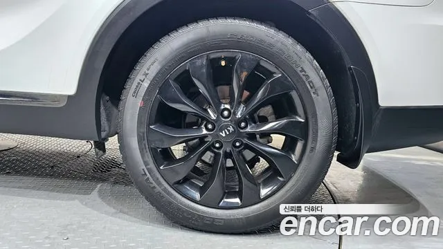 2018 Kia The New Sorento Gasoline 2.0 Turbo 2WD Sold VIN KNAPG811BJA421822 – photo 15 2018 Kia The New Sorento Gasoline 2.0 Turbo 2WD Sold VIN KNAPG811BJA421822 – photo 15