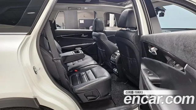 2018 Kia The New Sorento Gasoline 2.0 Turbo 2WD Sold VIN KNAPG811BJA421822 – photo 24 2018 Kia The New Sorento Gasoline 2.0 Turbo 2WD Sold VIN KNAPG811BJA421822 – photo 24