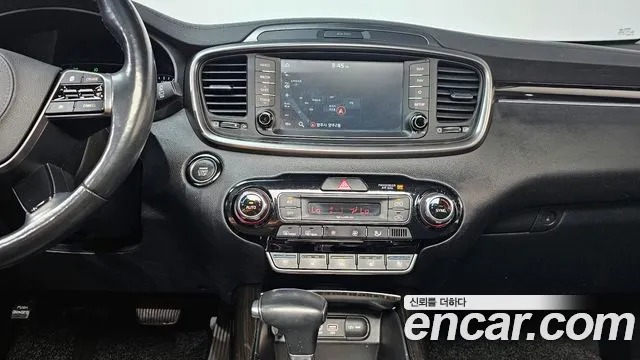 2018 Kia The New Sorento Gasoline 2.0 Turbo 2WD Sold VIN KNAPG811BJA421822 – photo 29 2018 Kia The New Sorento Gasoline 2.0 Turbo 2WD Sold VIN KNAPG811BJA421822 – photo 29