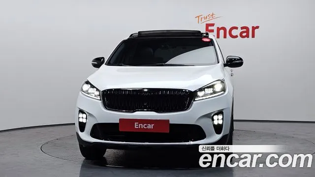 2018 Kia The New Sorento Gasoline 2.0 Turbo 2WD Sold VIN KNAPG811BJA421822 – photo 30 2018 Kia The New Sorento Gasoline 2.0 Turbo 2WD Sold VIN KNAPG811BJA421822 – photo 30