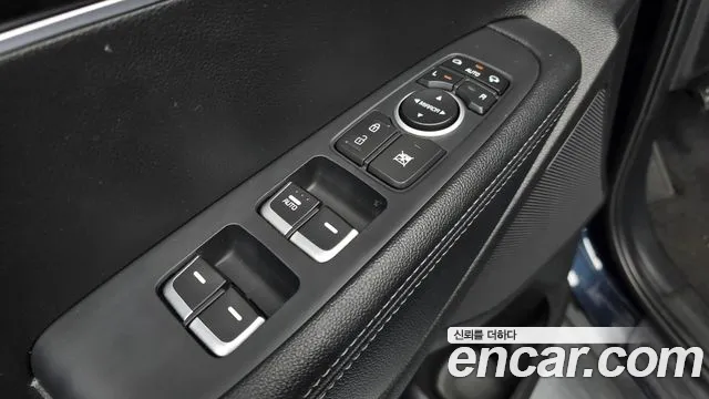 2019 Kia The New Sorento Gasoline 2.0 Turbo 2WD Sold VIN KNAPG811BKA514569 – front exterior 2019 Kia The New Sorento Gasoline 2.0 Turbo 2WD Sold VIN KNAPG811BKA514569 – front exterior