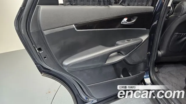 2019 Kia The New Sorento Gasoline 2.0 Turbo 2WD Sold VIN KNAPG811BKA514569 – dashboard 2019 Kia The New Sorento Gasoline 2.0 Turbo 2WD Sold VIN KNAPG811BKA514569 – dashboard