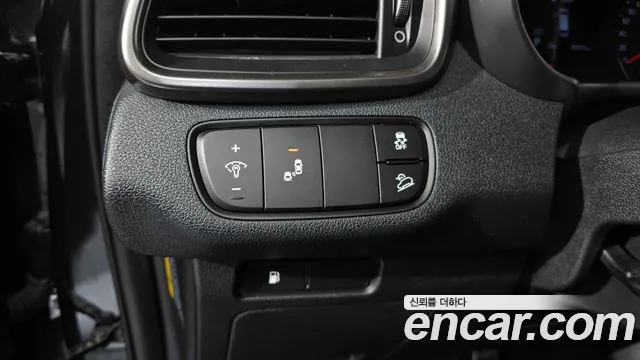 2019 Kia The New Sorento Gasoline 2.0 Turbo 2WD Sold VIN KNAPG811BKA514569 – photo 11 2019 Kia The New Sorento Gasoline 2.0 Turbo 2WD Sold VIN KNAPG811BKA514569 – photo 11