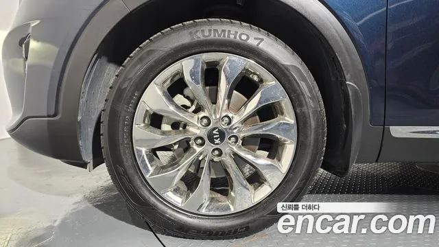 2019 Kia The New Sorento Gasoline 2.0 Turbo 2WD Sold VIN KNAPG811BKA514569 – photo 16 2019 Kia The New Sorento Gasoline 2.0 Turbo 2WD Sold VIN KNAPG811BKA514569 – photo 16