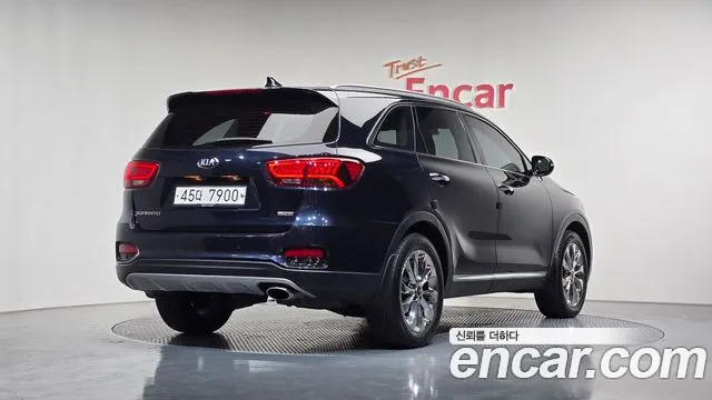 2019 Kia The New Sorento Gasoline 2.0 Turbo 2WD Sold VIN KNAPG811BKA514569 – photo 17 2019 Kia The New Sorento Gasoline 2.0 Turbo 2WD Sold VIN KNAPG811BKA514569 – photo 17