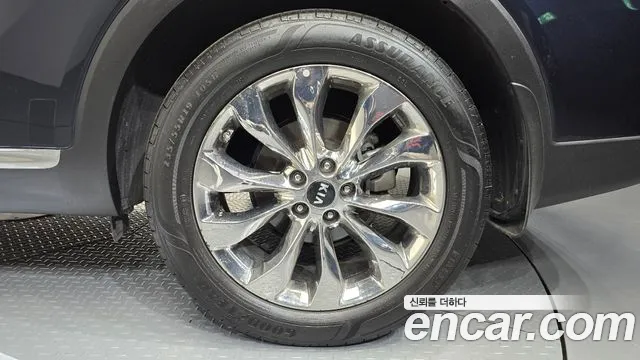 2019 Kia The New Sorento Gasoline 2.0 Turbo 2WD Sold VIN KNAPG811BKA514569 – photo 22 2019 Kia The New Sorento Gasoline 2.0 Turbo 2WD Sold VIN KNAPG811BKA514569 – photo 22