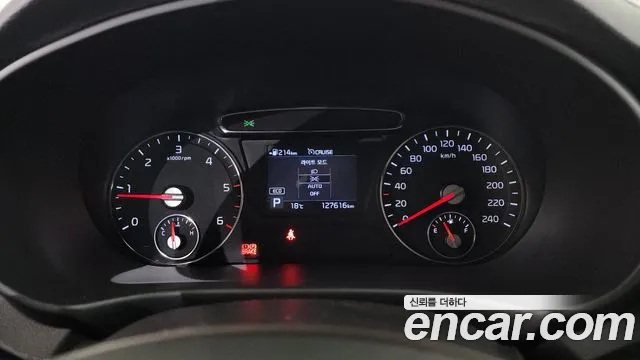 2018 Kia The New Sorento Diesel 2.0 2WD Sold VIN KNAPG81ABJA382122 – rear exterior