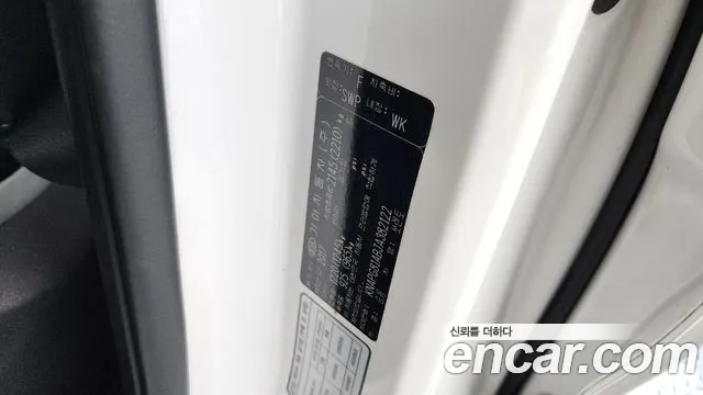 2018 Kia The New Sorento Diesel 2.0 2WD Sold VIN KNAPG81ABJA382122 – exterior detail