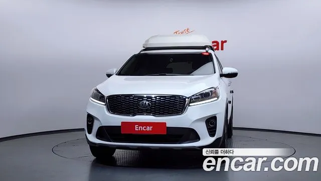 2018 Kia The New Sorento Diesel 2.0 2WD Sold VIN KNAPG81ABJA382122 – photo 13