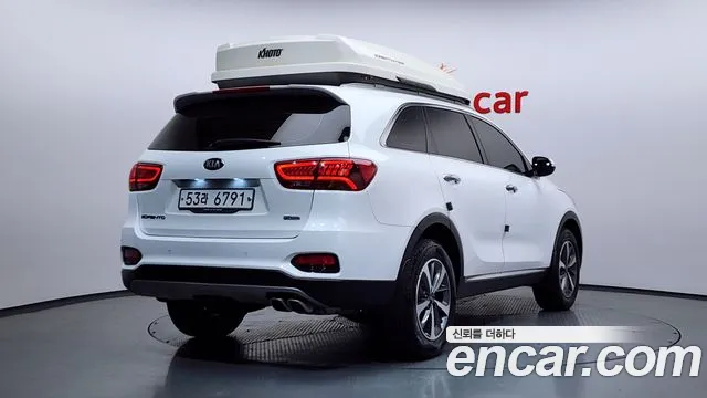 2018 Kia The New Sorento Diesel 2.0 2WD Sold VIN KNAPG81ABJA382122 – photo 15