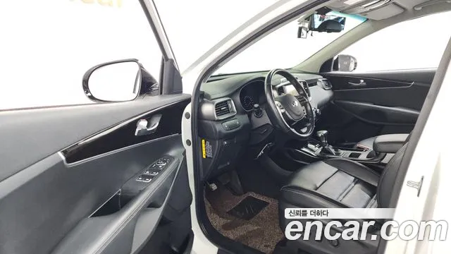 2018 Kia The New Sorento Diesel 2.0 2WD Sold VIN KNAPG81ABJA382122 – photo 17