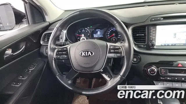 2018 Kia The New Sorento Diesel 2.0 2WD Sold VIN KNAPG81ABJA382122 – photo 19