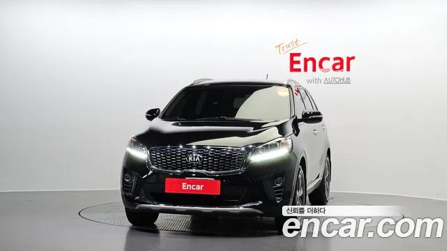2018 Kia The New Sorento Diesel 2.0 2WD Sold VIN KNAPG81ABJA411734 – odometer reading 2018 Kia The New Sorento Diesel 2.0 2WD Sold VIN KNAPG81ABJA411734 – odometer reading