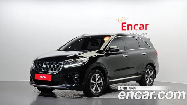 2018 Kia The New Sorento Diesel 2.0 2WD Sold VIN KNAPG81ABJA411734 – photo 13 2018 Kia The New Sorento Diesel 2.0 2WD Sold VIN KNAPG81ABJA411734 – photo 13