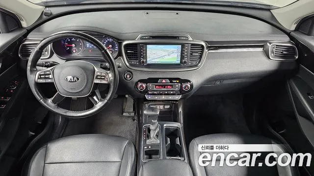 2018 Kia The New Sorento Diesel 2.0 2WD Sold VIN KNAPG81ABJA411734 – photo 18 2018 Kia The New Sorento Diesel 2.0 2WD Sold VIN KNAPG81ABJA411734 – photo 18