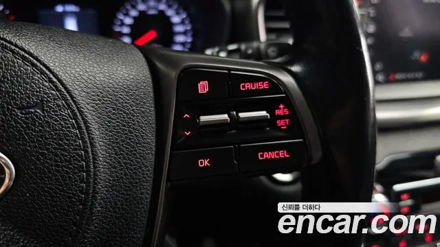 2018 Kia The New Sorento Diesel 2.0 2WD Sold VIN KNAPG81ABJA420553 – exterior detail 2018 Kia The New Sorento Diesel 2.0 2WD Sold VIN KNAPG81ABJA420553 – exterior detail