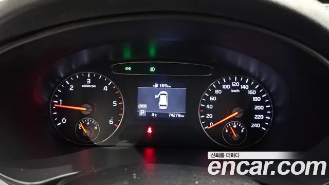 2018 Kia The New Sorento Diesel 2.0 2WD Sold VIN KNAPG81ABJA420553 – photo 11 2018 Kia The New Sorento Diesel 2.0 2WD Sold VIN KNAPG81ABJA420553 – photo 11