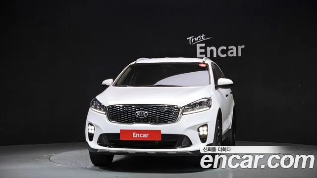 2018 Kia The New Sorento Diesel 2.0 2WD Sold VIN KNAPG81ABJA420553 – photo 12 2018 Kia The New Sorento Diesel 2.0 2WD Sold VIN KNAPG81ABJA420553 – photo 12