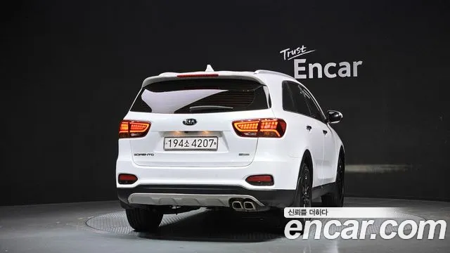 2018 Kia The New Sorento Diesel 2.0 2WD Sold VIN KNAPG81ABJA420553 – photo 20 2018 Kia The New Sorento Diesel 2.0 2WD Sold VIN KNAPG81ABJA420553 – photo 20