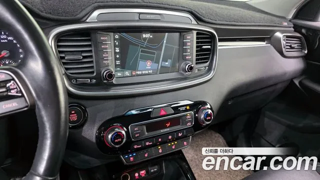 2018 Kia The New Sorento Diesel 2.0 2wd Sold VIN KNAPG81ABJA439845 – front exterior 2018 Kia The New Sorento Diesel 2.0 2wd Sold VIN KNAPG81ABJA439845 – front exterior