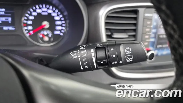 2019 Kia The New Sorento Diesel 2.0 2WD Sold VIN KNAPG81ABKA479471 – side profile