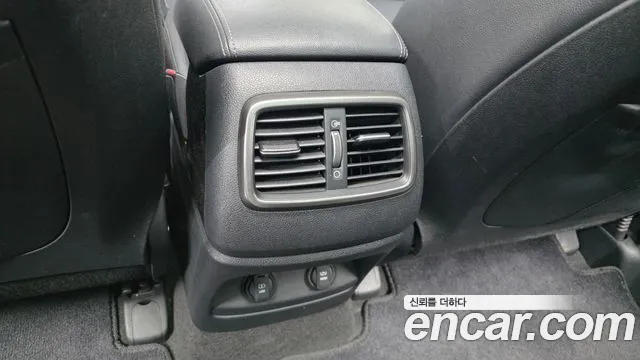 2019 Kia The New Sorento Diesel 2.0 2WD Sold VIN KNAPG81ABKA479471 – exterior detail