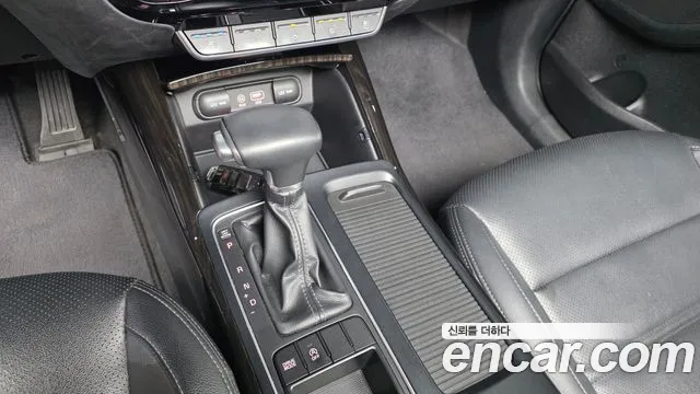 2019 Kia The New Sorento Diesel 2.0 2WD Sold VIN KNAPG81ABKA479471 – undercarriage