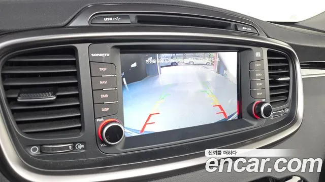 2019 Kia The New Sorento Diesel 2.0 2WD Sold VIN KNAPG81ABKA479471 – photo 11